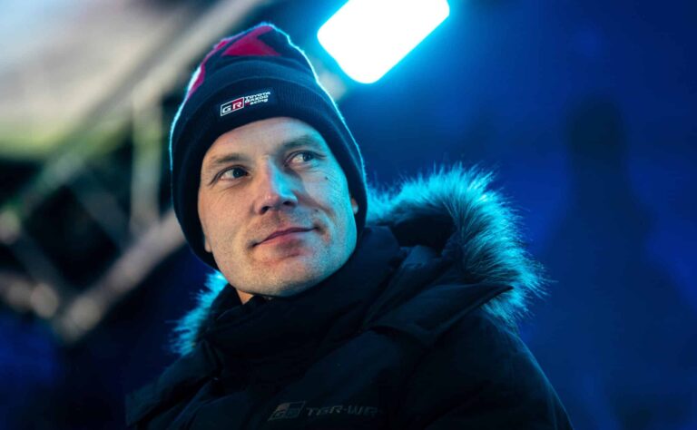 Jari-Matti Latvalalle esitettiin raju kysymys – reaktio oli melkoinen