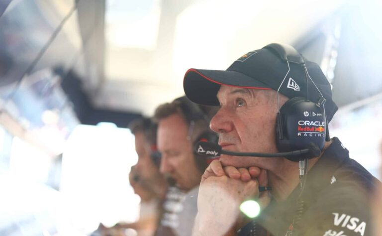 F1:ssä muhii täysi katastrofi – ”Aika loppunut kesken”