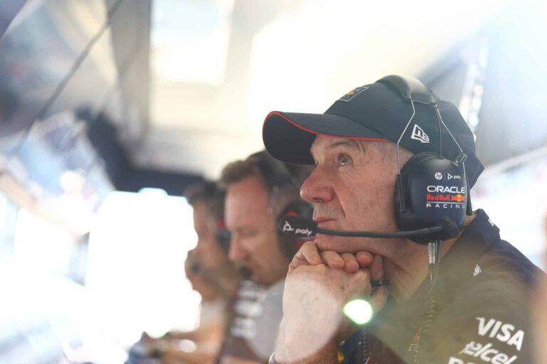 F1:ssä muhii täysi katastrofi – ”Aika loppunut kesken”