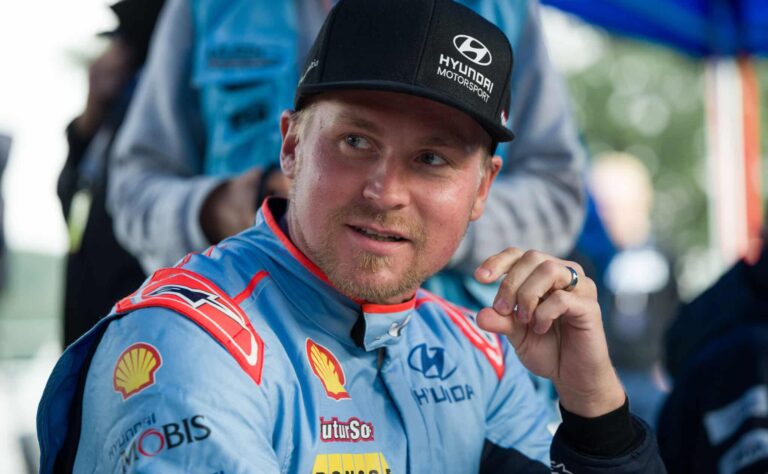 Maailmalta kova väite: Tiputtaako Esapekka Lappi uutispommin?