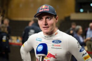 Salaisuus on julki – Hyundain rallitähti Adrien Fourmaux vahvisti henkilökohtaisen uutisen Salaisuus on julki – Hyundain rallitähti Adrien Fourmaux vahvisti henkilökohtaisen uutisen