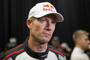 Sebastien Ogierin tapauksesta hurja epäily – Toyota-pomolta paljonpuhuvat sanat