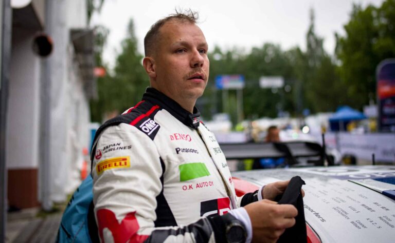 MTV: Jonne Halttunen häkeltyi Toyota-tähden toiminnasta – veti saman tien johtopäätöksensä