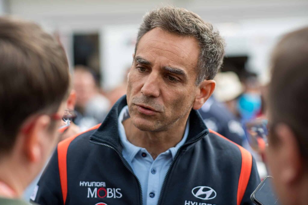 Esapekka Lapin pomo ei kierrellyt ja kaarrellut – karu paljastus