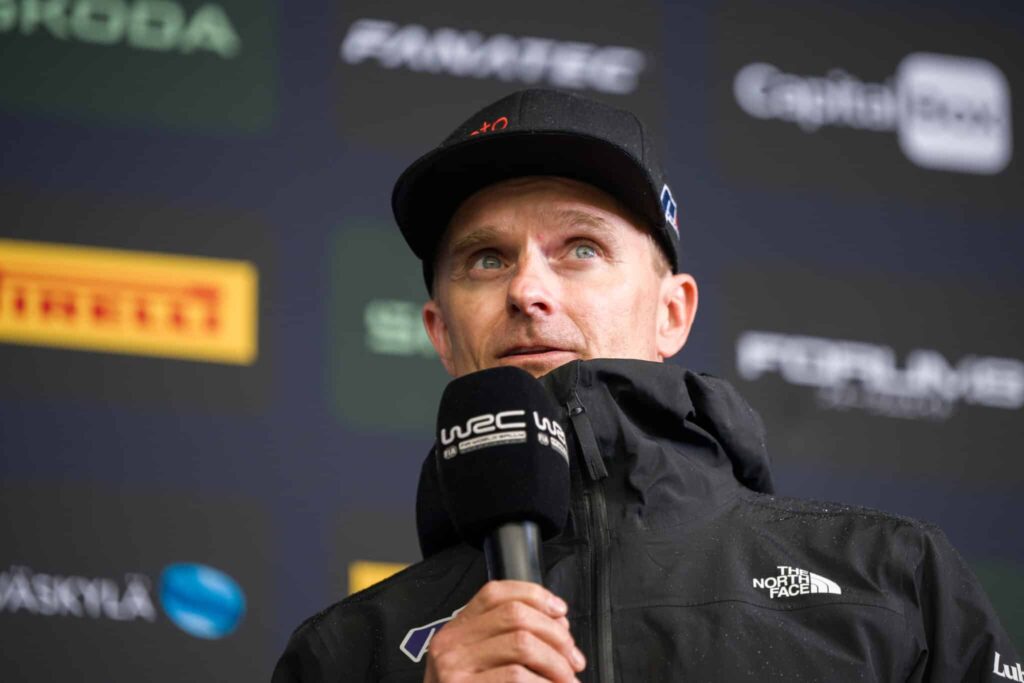 Heikki Kovalaiselta tulossa isoja uutisia Heikki Kovalaiselta tulossa isoja uutisia