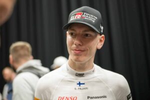 Maailmalla ylistetään nyt Sami Pajaria – tämä temppu teki vaikutuksen