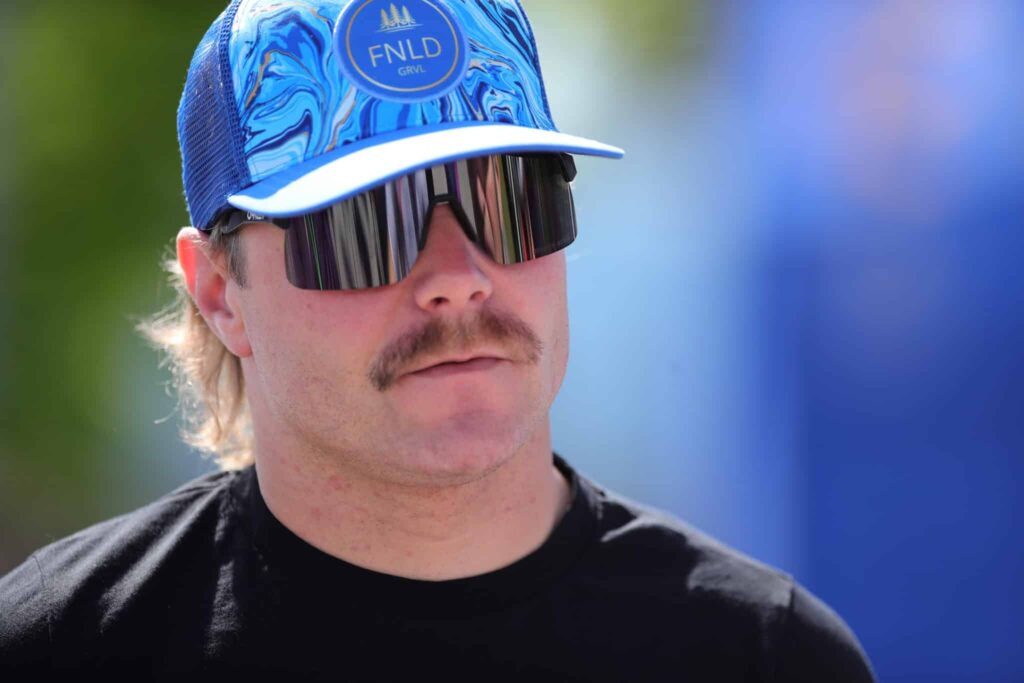 Asiantuntija teki selväksi: Valtteri Bottaksen kohdalla on yksi iso kysymysmerkki