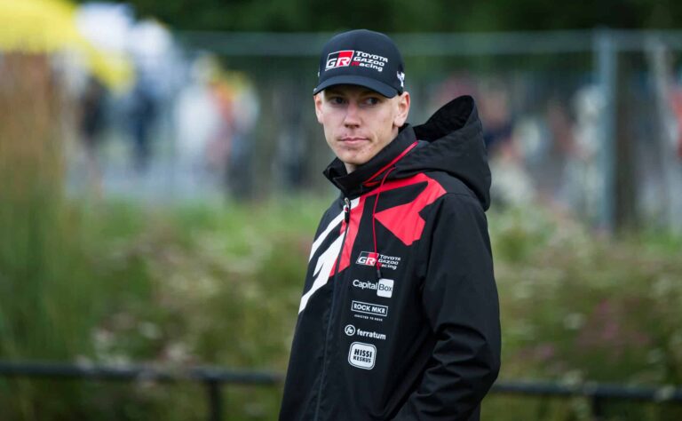 MTV:n asiantuntijalta suora viesti Sami Pajarille: ”Sitten olet kyllä hävinnyt kaiken”