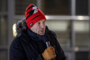 Jari-Matti Latvalalta karu muistutus Toyota-tähdelle