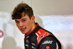 Lisätietoa hurjassa kolarissa olleen F1-kuskin tilanteesta Lisätietoa hurjassa kolarissa olleen F1-kuskin tilanteesta