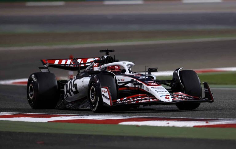 F1-kuskilta shokkiväite tulevasta kaudesta