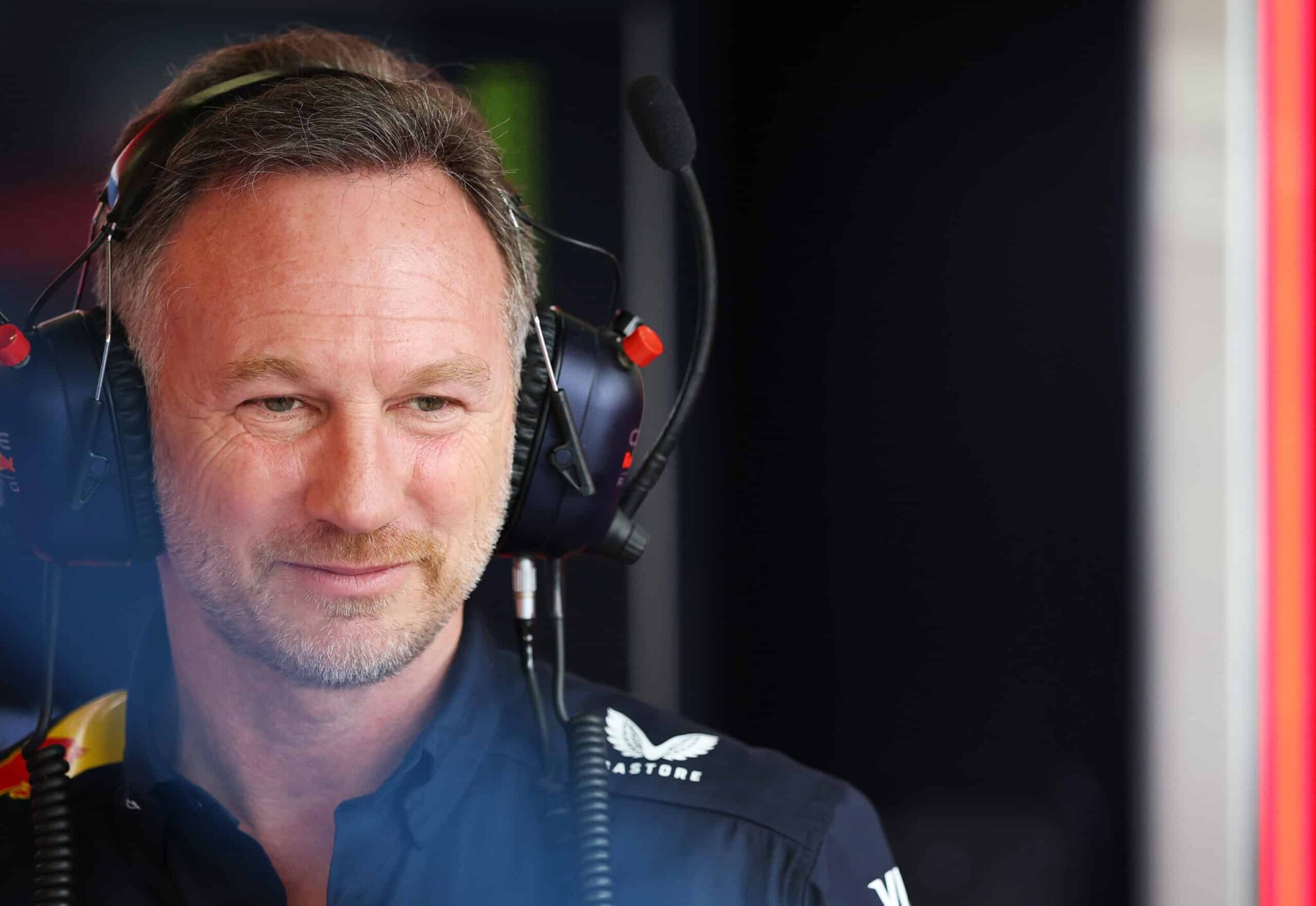 Red Bullilta kengitty Christian Horner voi pian palata F1-sarjaan