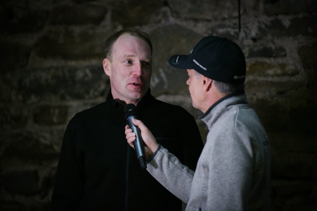 Jari-Matti Latvala ällistyi Toyota-kuskin luonteenpiirteestä – ei ole koskaan nähnyt vastaavaa