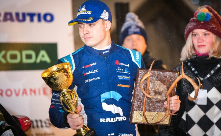 Tuukka Kauppisen tilanteeseen saatiin nyt selvyys – pomolta selvä viesti Tuukka Kauppisen tilanteeseen saatiin nyt selvyys – pomolta selvä viesti