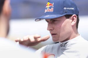 Esapekka Lapille loistavia uutisia – nämä Hyundai-tähden sanat ovat mannaa suomalaisen korville Esapekka Lapille loistavia uutisia – nämä Hyundai-tähden sanat ovat mannaa suomalaisen korville