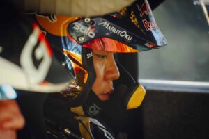 Toyota-tähdeltä karu päivitys Keniasta – ”Vene olisi nopeampi”