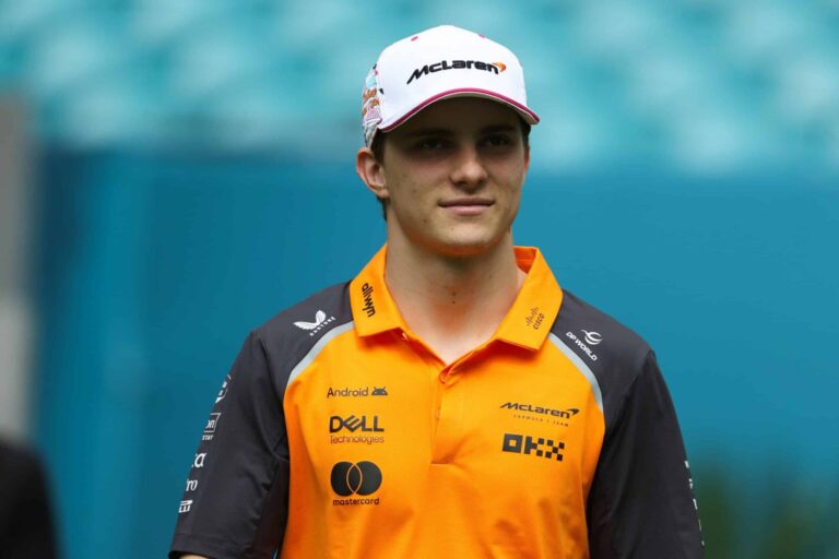 McLaren-tähti tyrmäsi väitteet sabotaasista