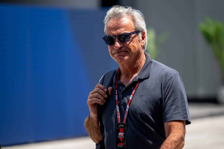 Carlos Sainz