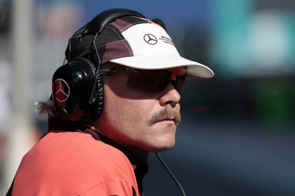 Cadillac palkkasi uuden F1-kuskin – Valtteri Bottas reagoi yhdellä sanalla