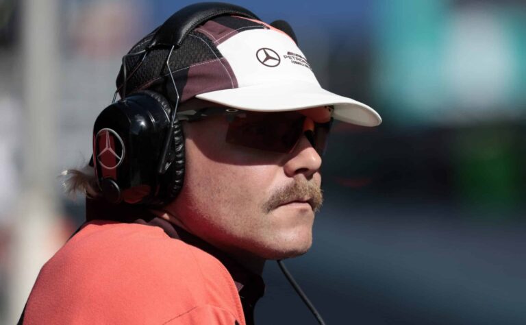 Valtteri Bottas unohti hetkeksi markkinointipuheen – laukoi brutaalin totuuden Cadillacista Valtteri Bottas unohti hetkeksi markkinointipuheen – laukoi brutaalin totuuden Cadillacista