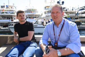Lähtö Red Bullilta – Jos Verstappen sanoi nyt suoraan miksi