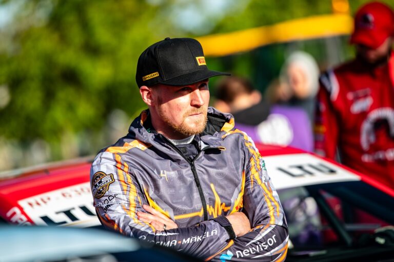 Esapekka Lappi avasi nyt suunsa – koko ikävä totuus Hyundaista valkeni miehelle