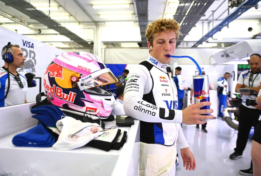 Shokkihuhu lähti liikkeelle – F1-tähden puhelin täyttyi viesteistä