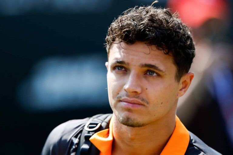 Lando Norris arvioi: McLaren kohtasi karun todellisuuden