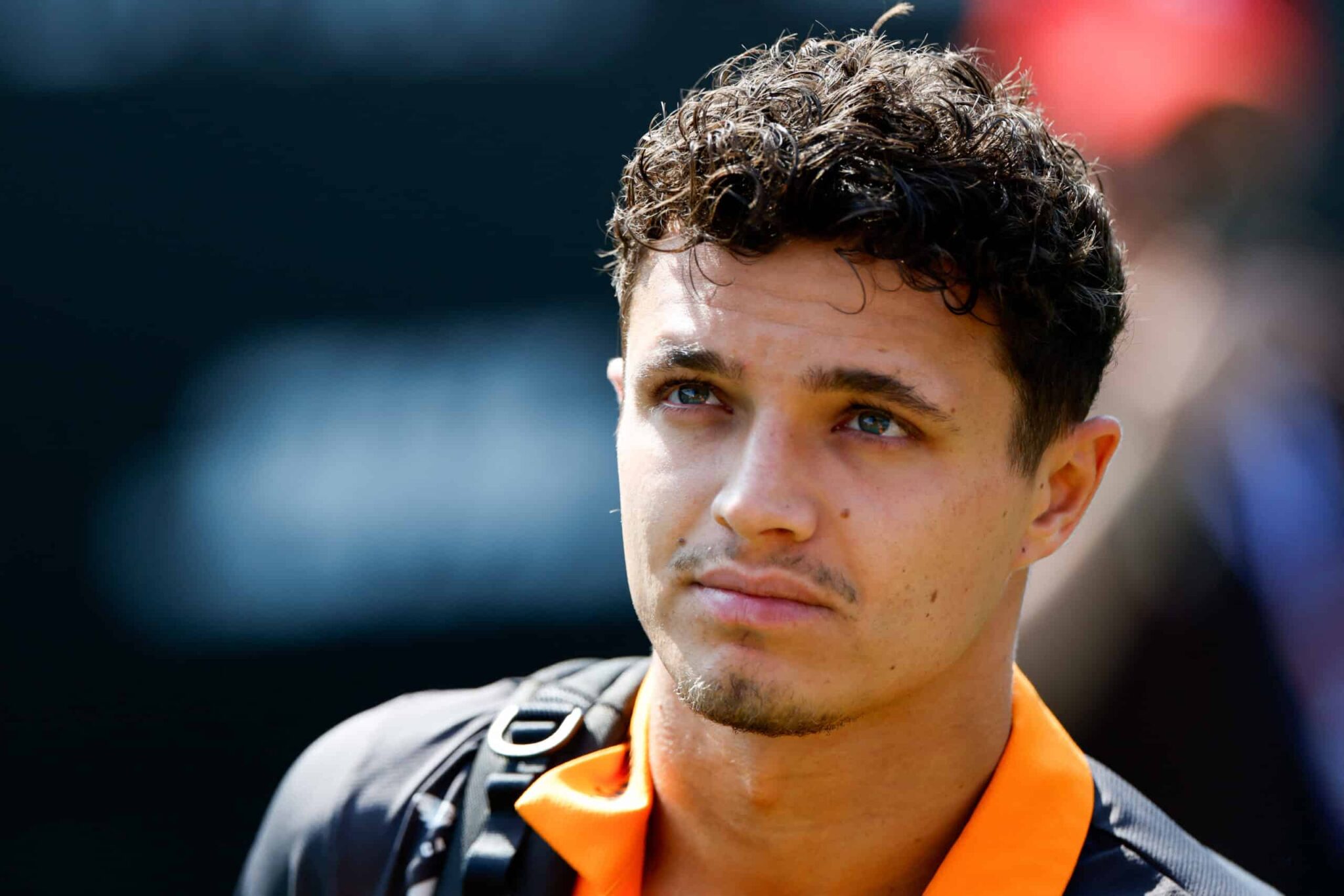 Lando Norris arvioi: McLaren kohtasi karun todellisuuden