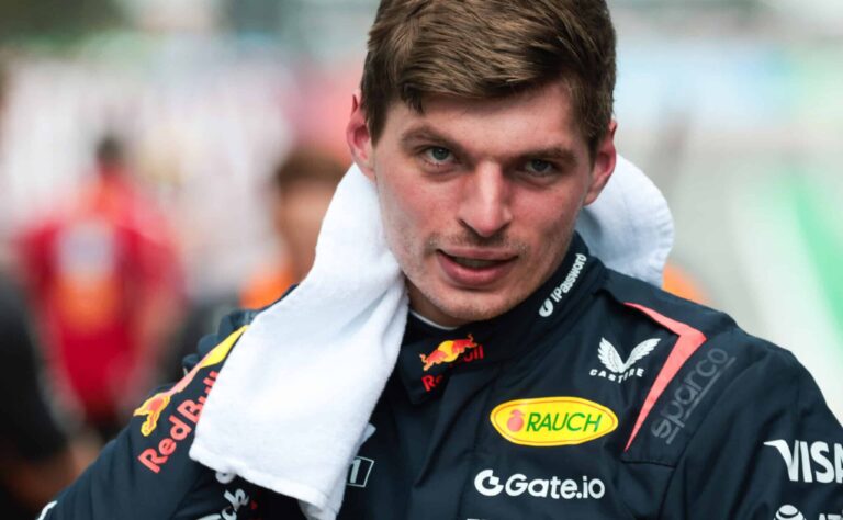 Paljastus F1-tulokkaasta – Max Verstappen ei ollut uskoa kuulemaansa
