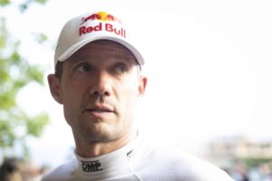 Sebastien Ogier avautui henkisistä ongelmistaan