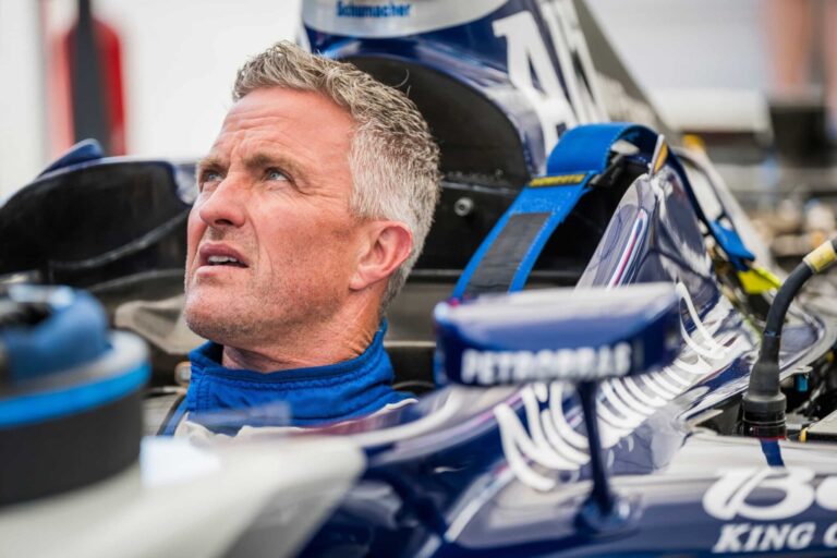 Ralf Schumacherilta merkittävä väite Red Bullista ja Max Verstappenista