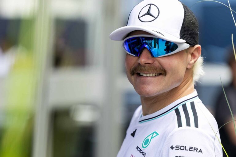 F1-kuljettajien ensi kauden kisanumerot selvillä – Valtteri Bottas ei yllättänyt