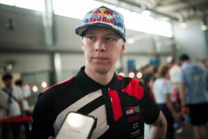 Asiantuntija sanoi Ylelle, mitä Kalle Rovanperän on tehtävä