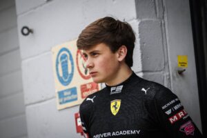 Tallipomolta suora viesti Tuukka Taposesta