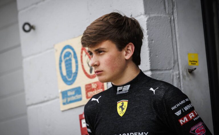 Tallipomolta suora viesti Tuukka Taposesta