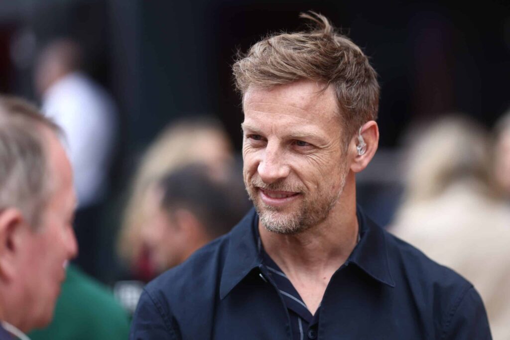 Se oli siinä: F1:n maailmanmestari päätti lopettaa uransa