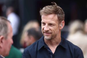 F1:n maailmanmestari vaihtoi lajia – huonosti kävi