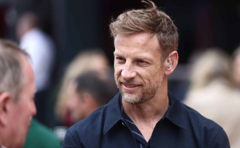 Se oli siinä: F1:n maailmanmestari päätti lopettaa uransa