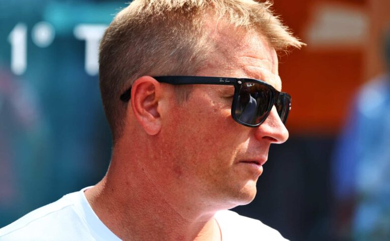 IL:lle yllätyspaljastus Kimi Räikkösen toiminnasta