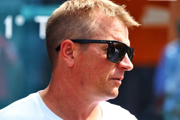 IL:lle yllätyspaljastus Kimi Räikkösen toiminnasta