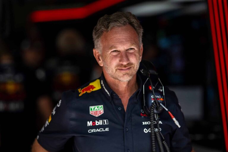 Kengitty Red Bull -pomo puhui suunsa puhtaaksi – tämän hän sanoi Verstappenin klaanista