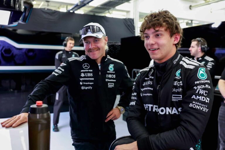 F1-tallin kuskien välillä kammottava palkkakuilu – 17-kertaiset tienestit