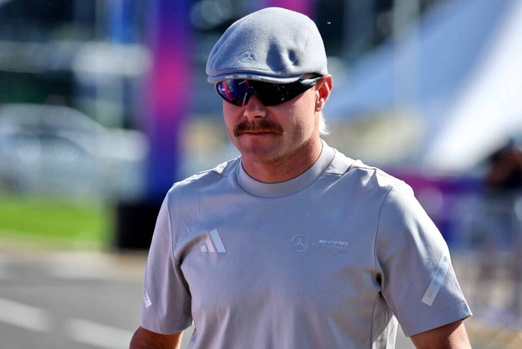 Valtteri Bottaksen suusta täyttä puppua – tätä ei usko Erkkikään