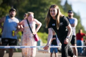 Janni Hussi myönsi IS:lle karun totuuden tilanteestaan rallimiehen kanssa