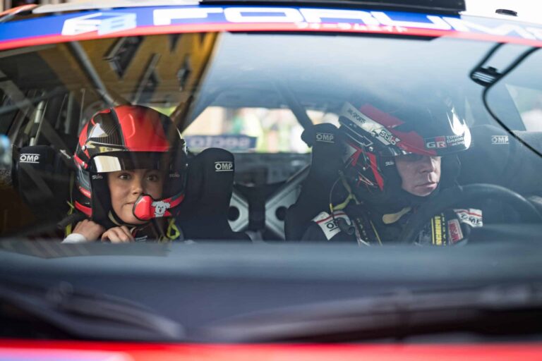 Nyt se on julkista: Jari-Matti Latvala ja Janni Hussi törmäyskurssilla
