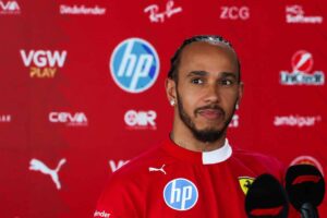 Asiantuntija: Lewis Hamilton lopettaa F1-uransa