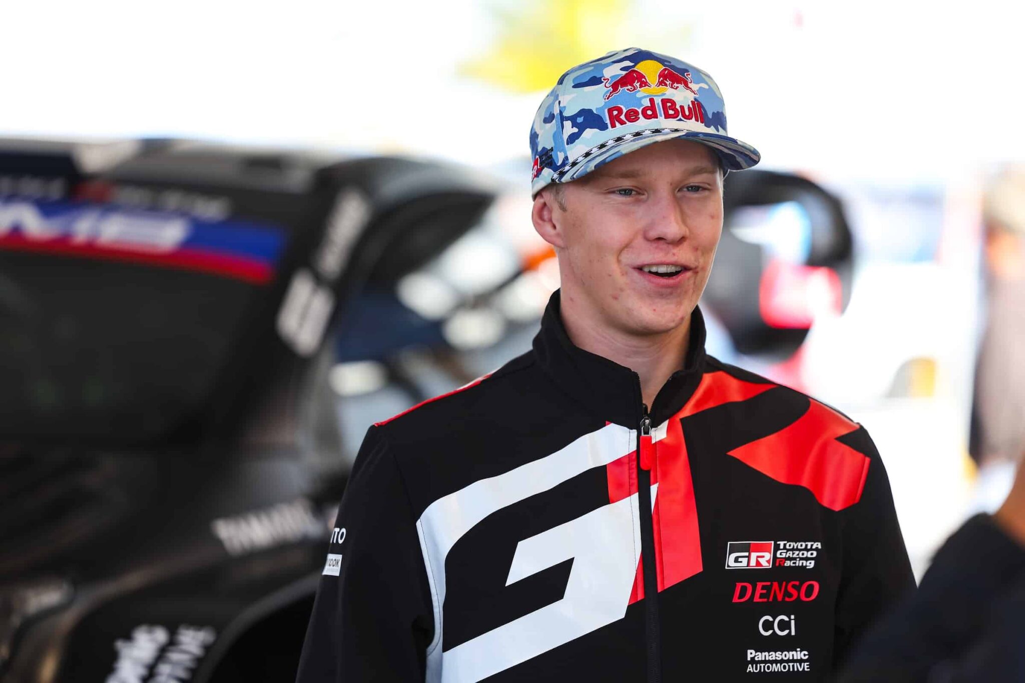 Kalle Rovanperän entinen työkaveri avautui suomalaiskuskin toiminnasta kansainväliselle medialle