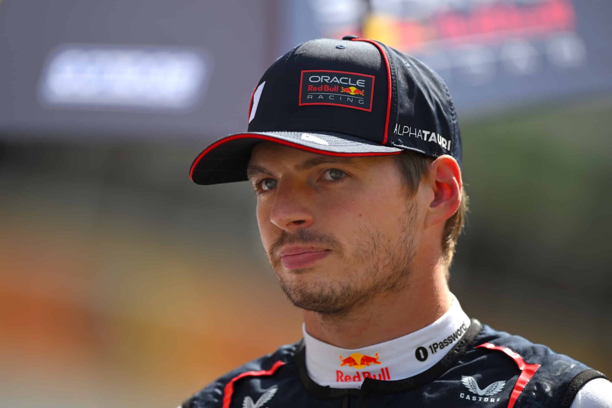 F1-pomolta raju väite: Tästä syystä Max Verstappen hävisi mestaruuden
