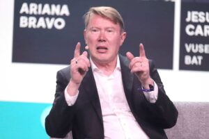 Mika Häkkinen ällistytti lausunnollaan Michael Schumacherista